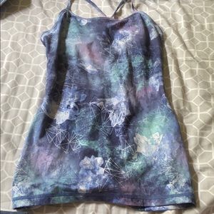 ivivva tank top